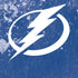 NHL Tampa Bay Lightning Frozen Moto E5 Play Skin